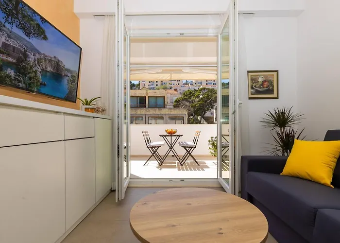 City Center Apartment Dubrovnik