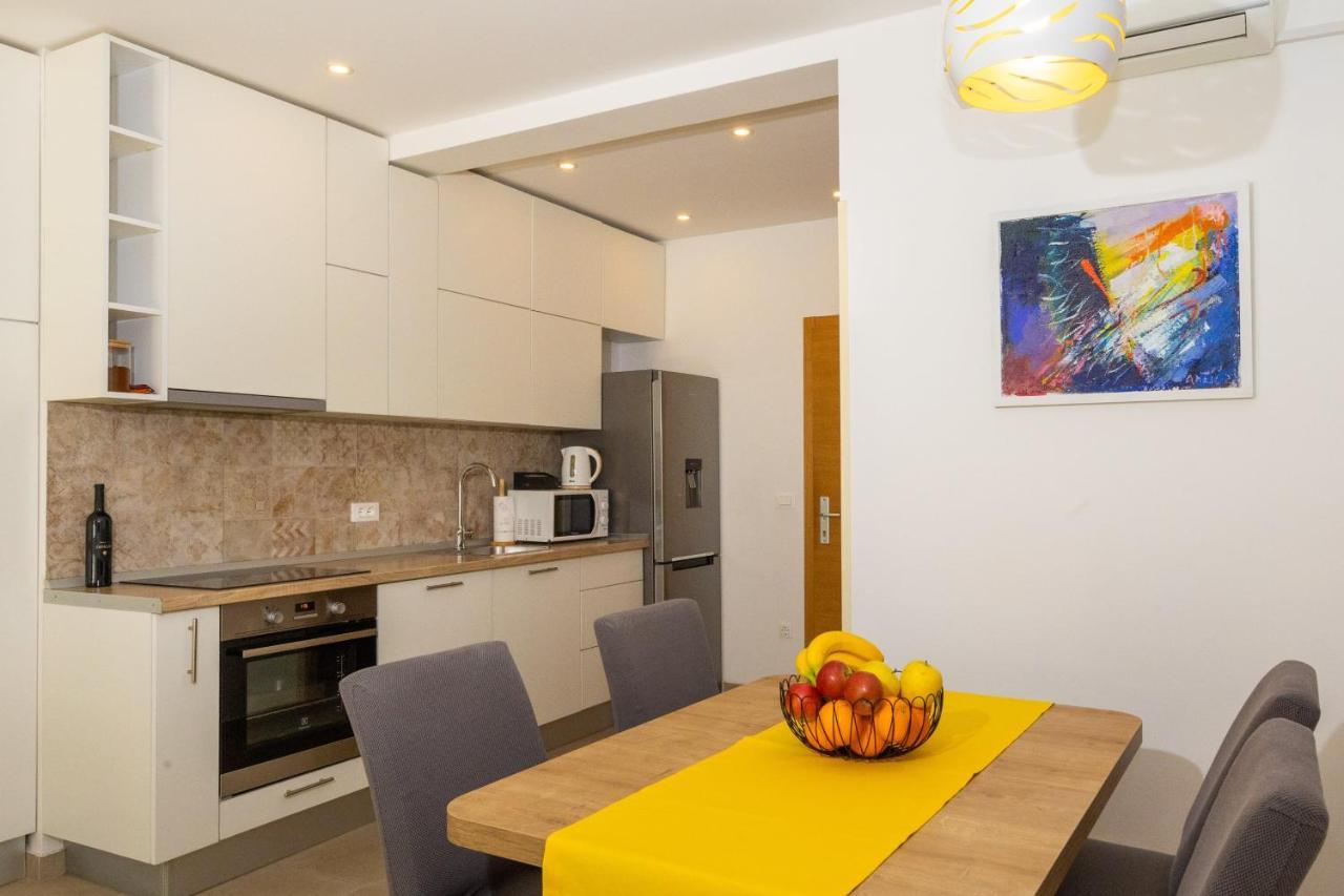 Center Apartamento
