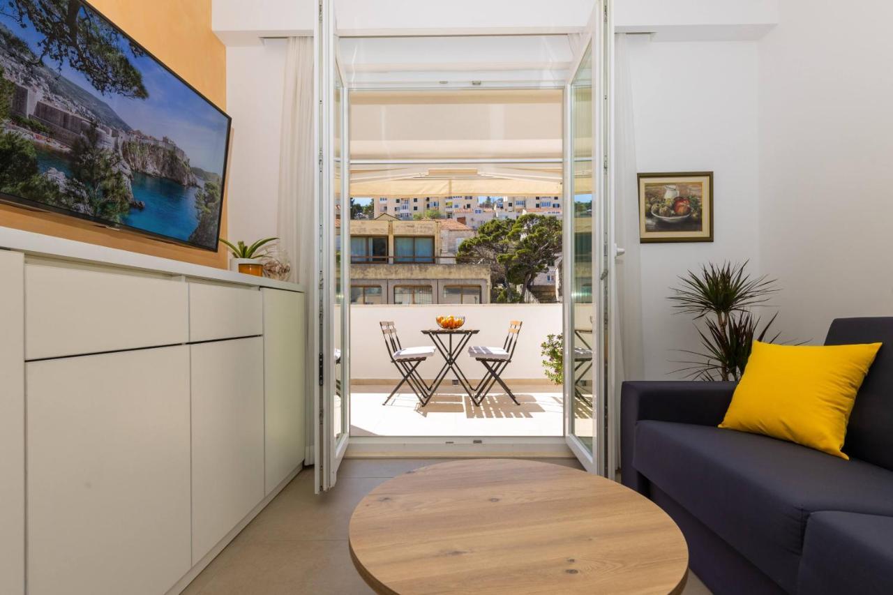 Center Apartamento