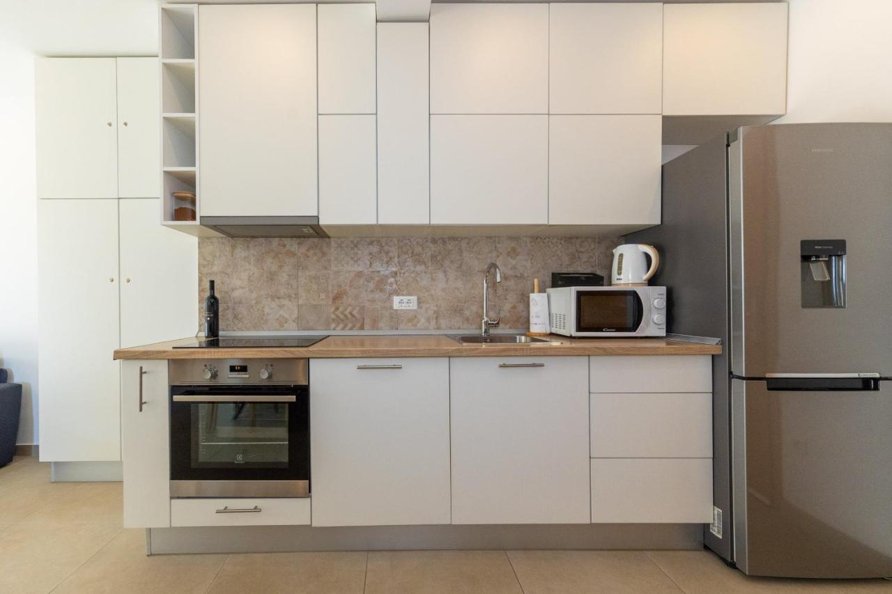 Center Apartamento