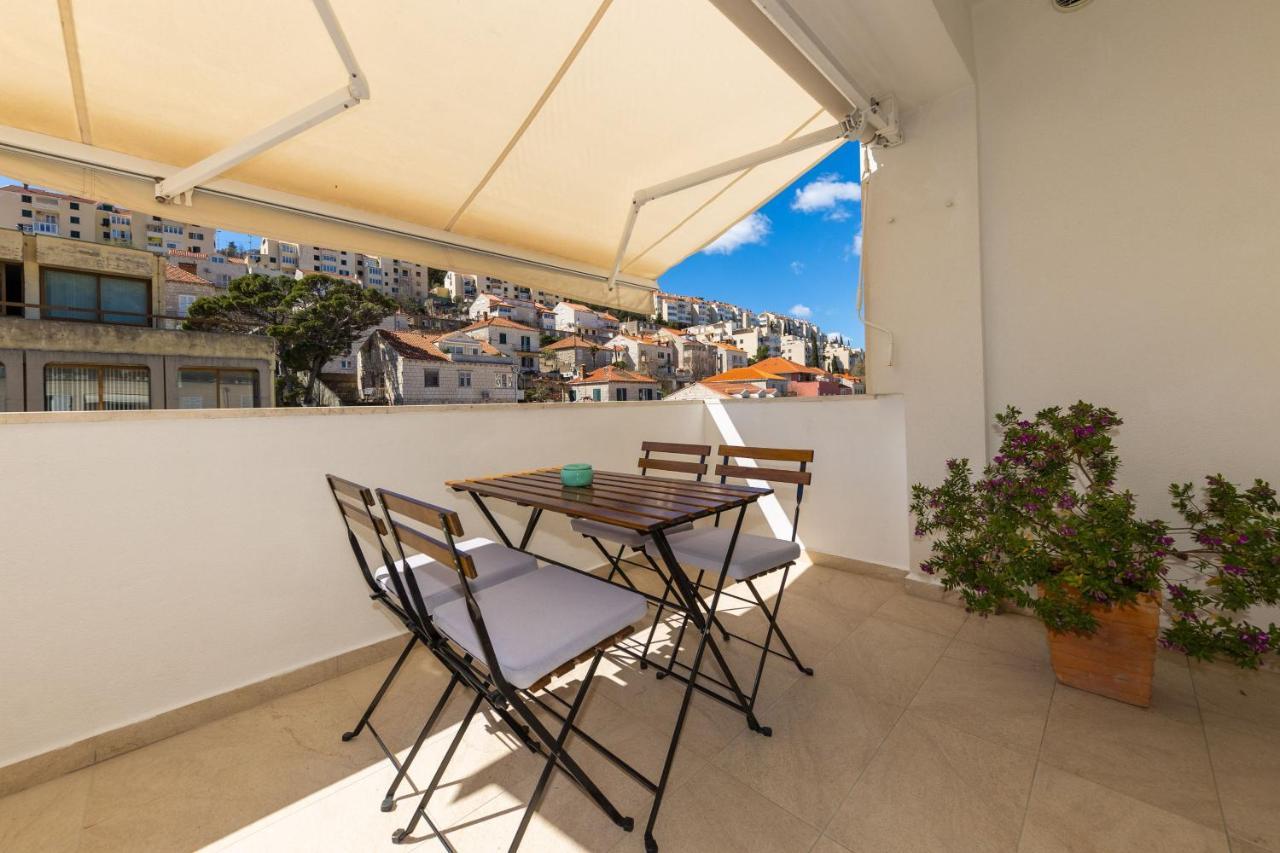Center Apartamento Dubrovnik