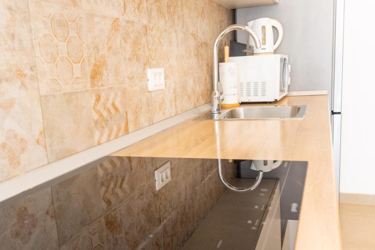 Center Apartamento
